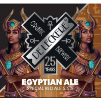 Brouwerij De Leckere Egyptian Ale