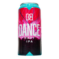 Double-Barrelled Brewery Dance