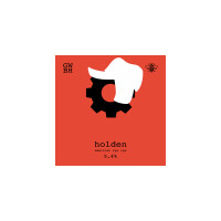 Gas Works Brewbar Holden