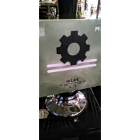 Gas Works Brewbar Mist