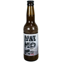 Red Cat Brewery Venom