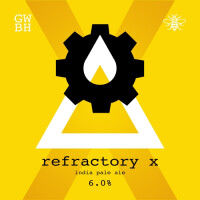 Gas Works Brewbar Refractory X