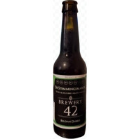 Brewery 42 De Stemmingsmaker