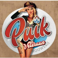Puik Bieren Veteraan
