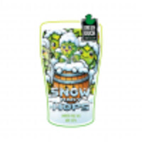 Green Duck Beer Co. Snow Many Hops