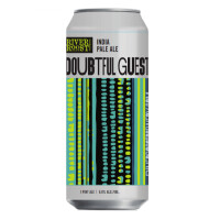 River Roost Brewery Doubtful Guest