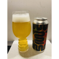 Maplewood Brewery & Distillery Brainwreck