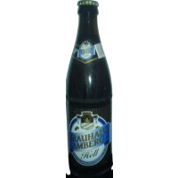 Brauerei Kummert Brauhaus Amberg Hell