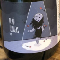 Little Pomona Dead Flowers 2019