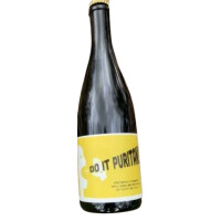 Little Pomona Do It Puritan! - 2018