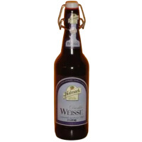 Hofmark Brauerei Dunkle Weisse