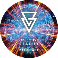 Azvex Brewing Company Objective Reality