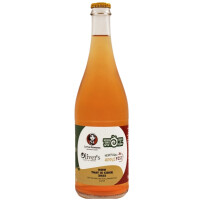 Little Pomona Now That is Cider 2022