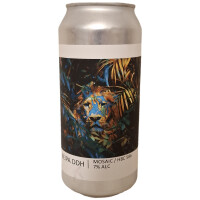 Popihn NEIPA DDH - Mosaic / HBC586