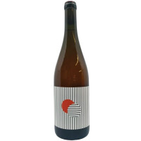 Little Pomona Orange Cider 2019