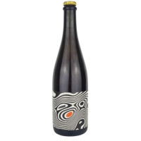 Little Pomona Orange Cider 2020