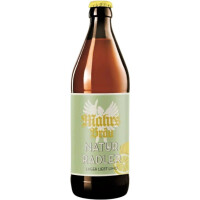 Mahrs Bräu Natur Radler
