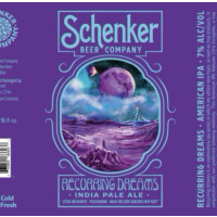Schenker Beer Company Recurring Dreams
