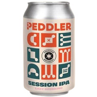 Freedom Brewery Peddler