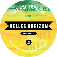 J.W. Lees The Boilerhouse Helles Horizon