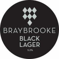 Braybrooke Beer Co Black Lager