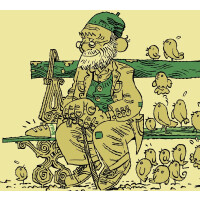 Burning Sky Brewery Out Of The Picture