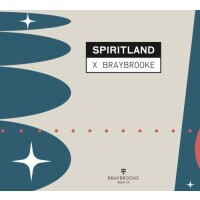 Braybrooke Beer Co Spiritland Pilsner