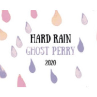 Little Pomona Hard Rain - Ghost Perry 2020