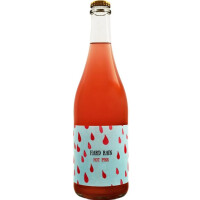 Little Pomona Hard Rain - Hot Pink 2020