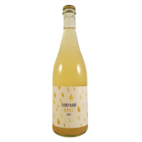 Little Pomona Hard Rain - Quince 2020
