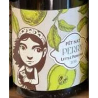 Little Pomona Pet Nat Perry 2018
