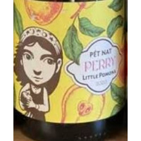 Little Pomona Pet Nat Perry 2020