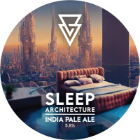 Azvex Brewing Company Sleep Architecture