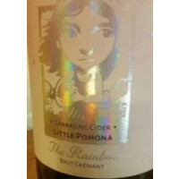 Little Pomona The Rainbow 2015