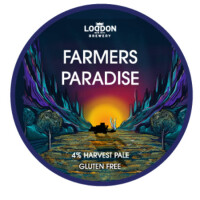 Loddon Brewery Farmers Paradise