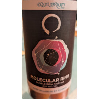Equilibrium Brewery Molecular Ring