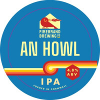 Firebrand Brewing Co. An Howl