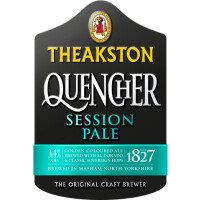 Theakston Quencher