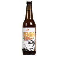 Pivnica i Pivovara Mlinarica Vienna Lager