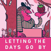 Donzoko Brewing Letting The Days Go By