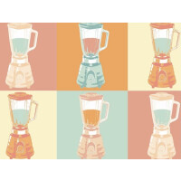 New Park Brewing Blender: Apricot