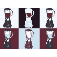New Park Brewing Blender: Blackberry