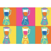 New Park Brewing Blender: Kiliki