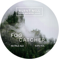Burnt Mill Brewery Fog Catcher