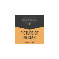 Republic Brewing Company (NH) Picture of Nectar