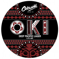 Hawkstone Cotswold OKI