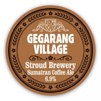 Stroud Brewery Gegarang Village