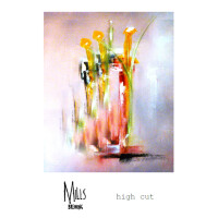 Mills Brewing High Cut