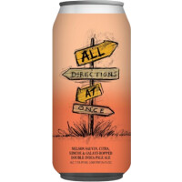 Hop Butcher For the World All Directions At Once