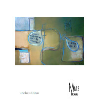 Mills Brewing Underdone - Blend Two